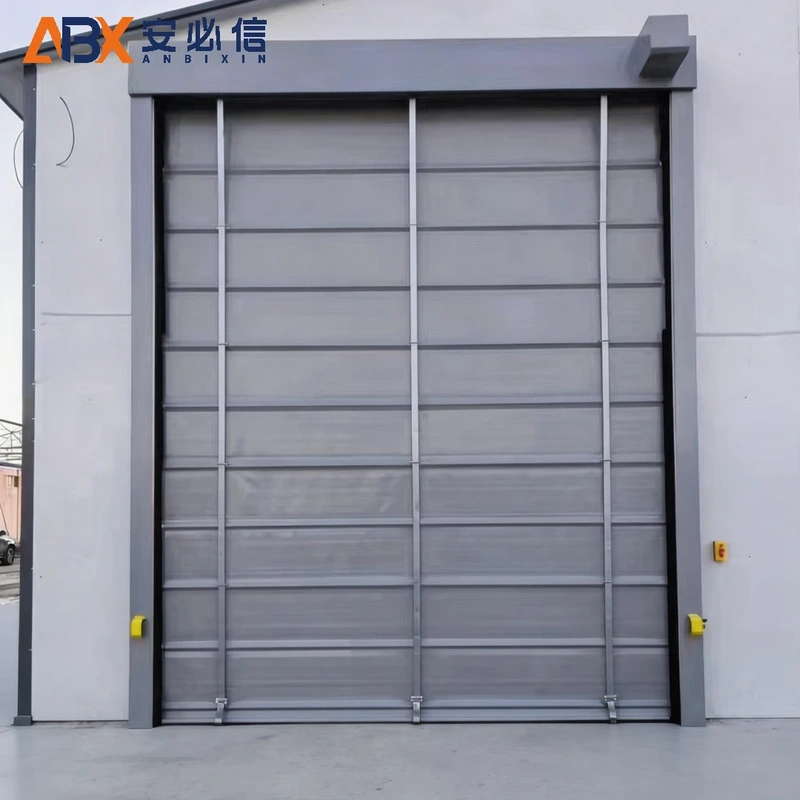 长春培英街道堆积门